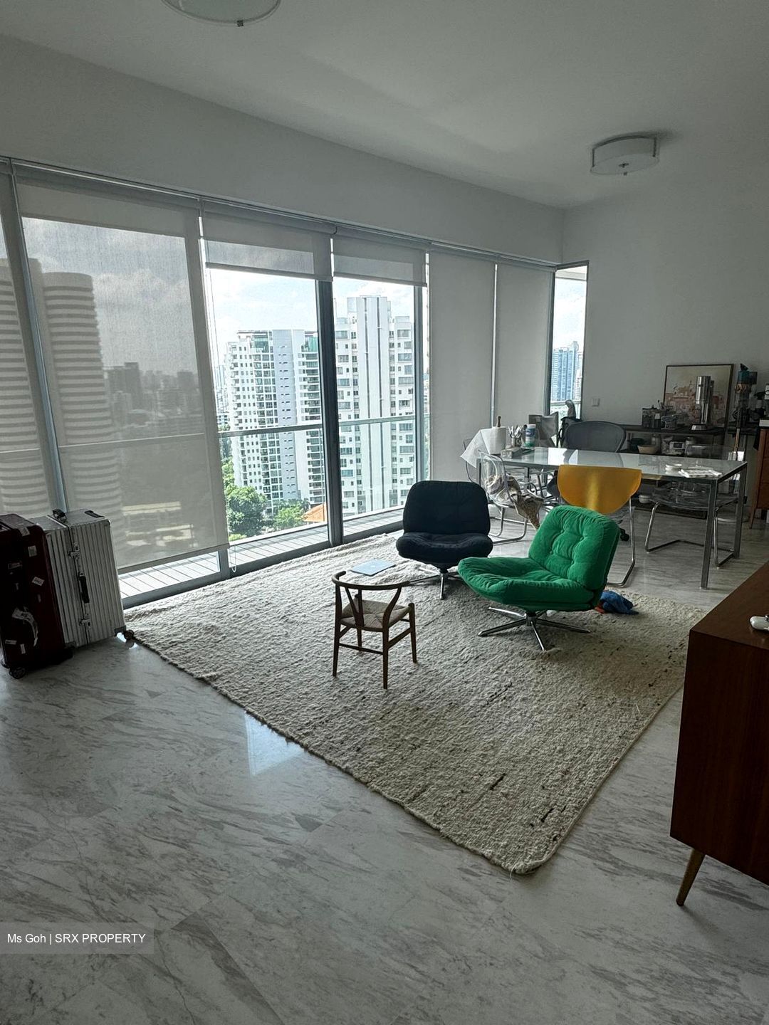 The Arc at Draycott (D10), Apartment #466144941